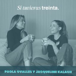 Artwork for Si tuvieras 30