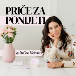 Artwork for Priče za ponijeti