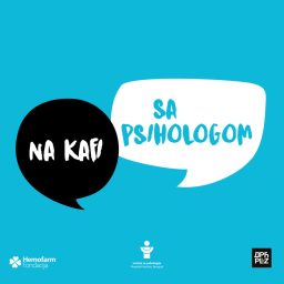 Artwork for Na kafi sa psihologom