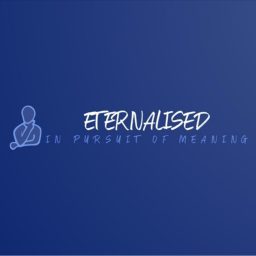 Artwork for Eternalised