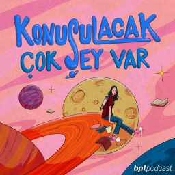 Artwork for Konuşulacak Çok Şey Var!
