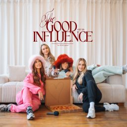 Artwork for The Good Influence