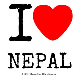 Artwork for Nepali Podcast