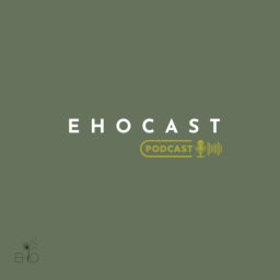 Artwork for EHOCAST