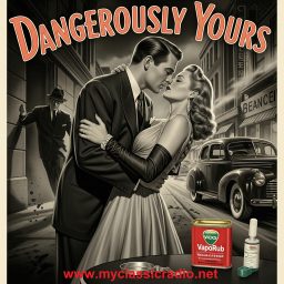 Artwork for Dangerously Yours