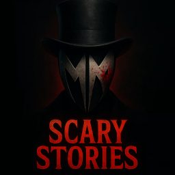 Artwork for Scary Stories