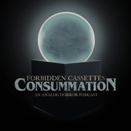 Artwork for FORBIDDEN CASSETTES: CONSUMMATION
