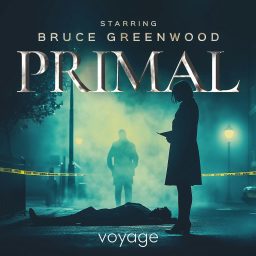 Artwork for Primal