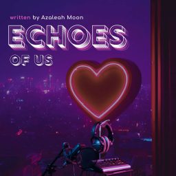 Artwork for Echoes of Us