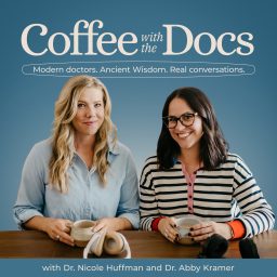 Artwork for Coffee with the Docs
