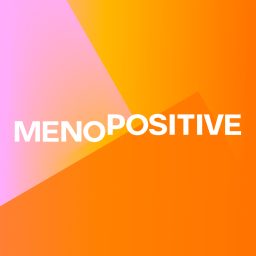 Artwork for MenoPositive