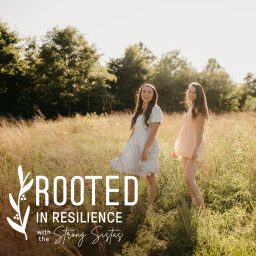 Artwork for Rooted in Resilience