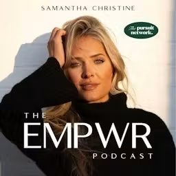 Artwork for The EMPWR Podcast