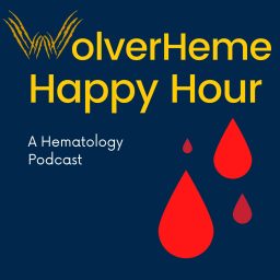 Artwork for WolverHeme Happy Hour