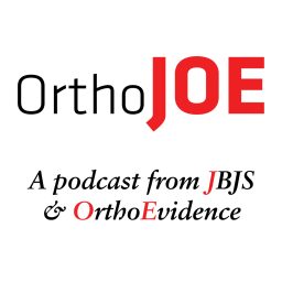 Artwork for OrthoJOE