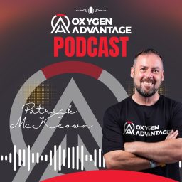 Artwork for Oxygen Advantage