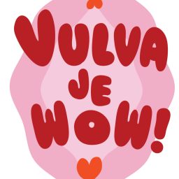 Artwork for Vulva je Wow