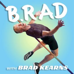 Artwork for The B.rad Podcast