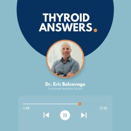 Artwork for Thyroid Answers Podcast