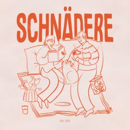 Artwork for Schnädere