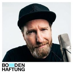 Artwork for Bodenhaftung
