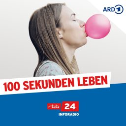 Artwork for 100 Sekunden Leben