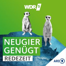Artwork for WDR 5 Neugier genügt - Redezeit
