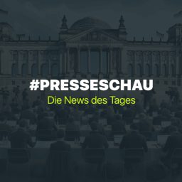 Artwork for ARTICLY Presseschau