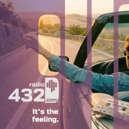 Artwork for Radio432