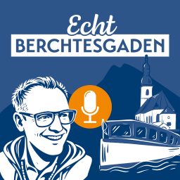 Artwork for Echt Berchtesgaden