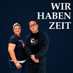 Artwork for Wir haben Zeit