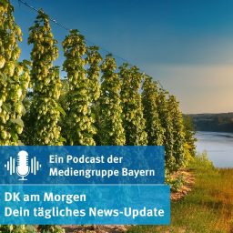 Artwork for DK am Morgen