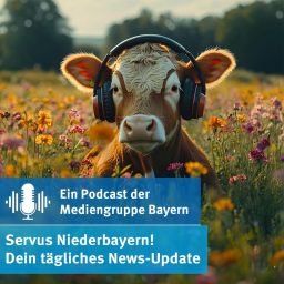 Artwork for Servus Niederbayern!