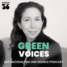 Artwork for Green Voices