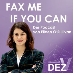 Artwork for Fax me if you can