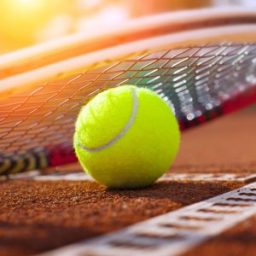 Artwork for Tennis