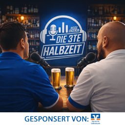 Artwork for Inside Schalke - Die 3te Halbzeit