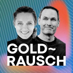 Artwork for GOLDRAUSCH