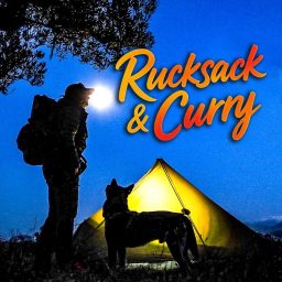 Artwork for Rucksack & Curry - Abenteuer | Langzeitreise | Anderssein