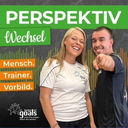 Artwork for Perspektivwechsel Mensch. Trainer. Vorbild.