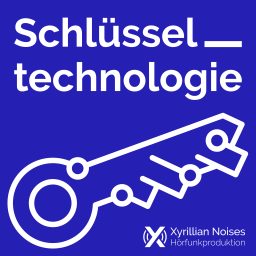 Artwork for Schlüsseltechnologie