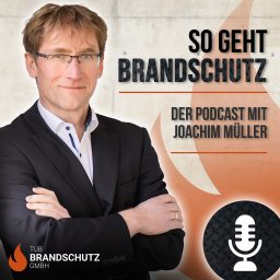 Artwork for So geht Brandschutz!