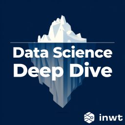 Artwork for Data Science Deep Dive