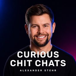 Artwork for Curious Chit Chats