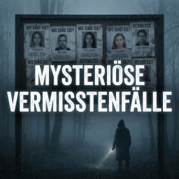 Artwork for Mysteriöse Vermisstenfälle