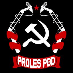 Artwork for Proles Pod