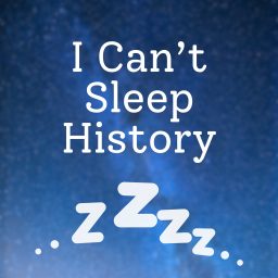 Artwork for I Can't Sleep History