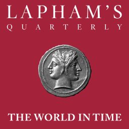 Artwork for The World in Time / Lapham’s Quarterly