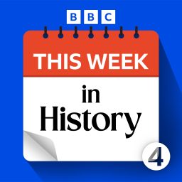 Artwork for This Week in History