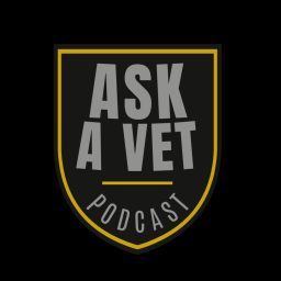 Artwork for Ask A Vet Podcast